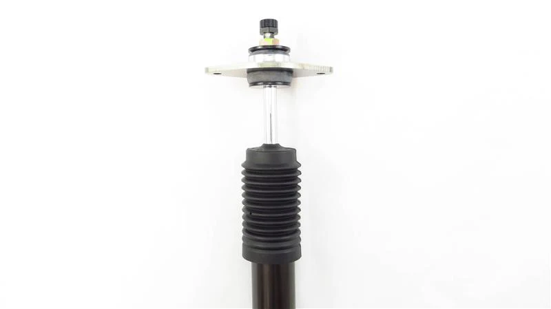 RS-R 09+ Infiniti G37 2dr (CKV36) Black-i Coilovers - Image 4