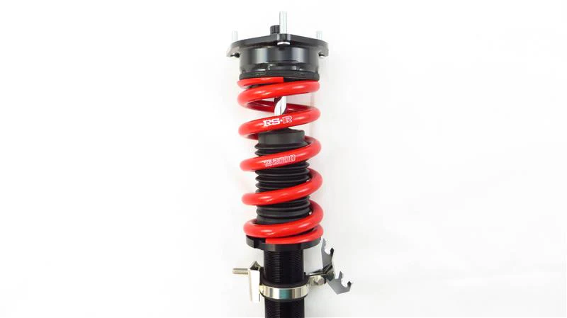 RS-R 09+ Infiniti G37 2dr (CKV36) Black-i Coilovers - Image 8