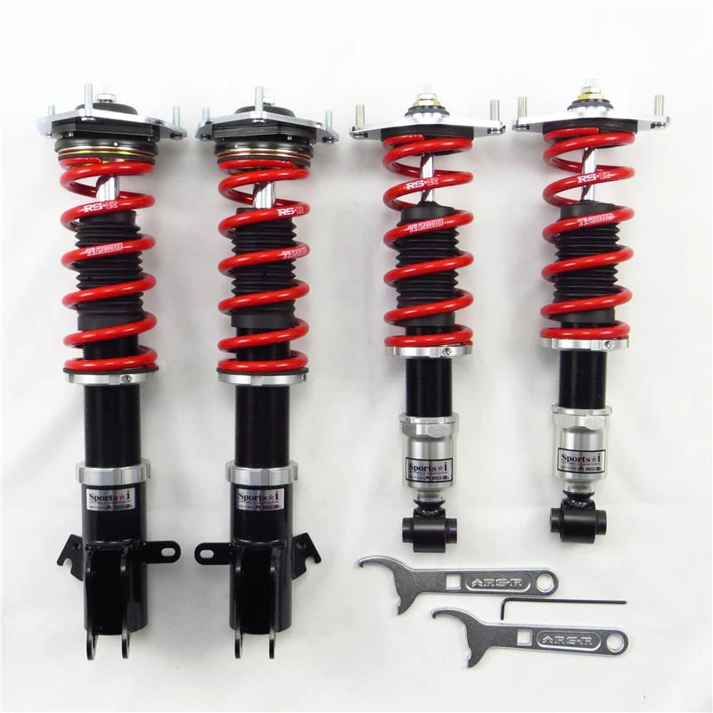 RS-R 10-12 Subaru Legacy (BR9) Sports-i Coilovers - Image 8