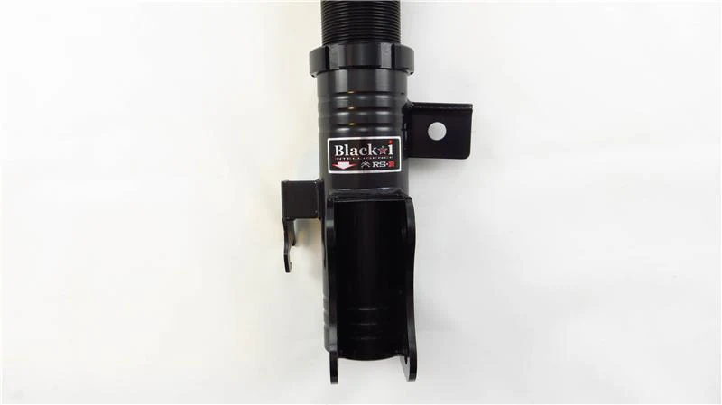 RS-R 10+ Toyota Prius (ZVW30) Black-i Coilovers - Image 3