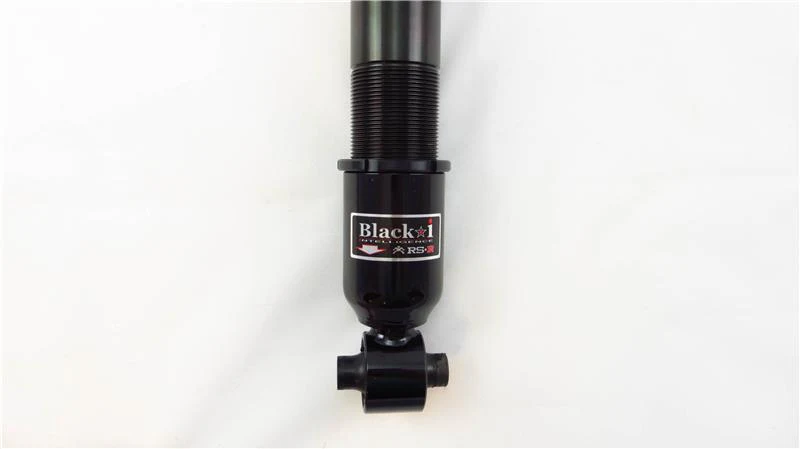 RS-R 10+ Toyota Prius (ZVW30) Black-i Coilovers - Image 6