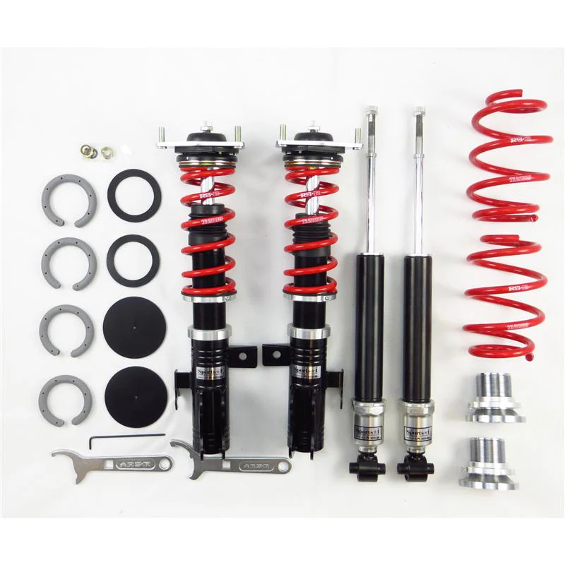RS-R 11+ Scion tC (AGT20L) Sports-i Coilovers - Image 7