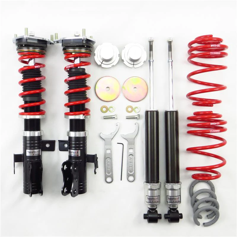 RS-R 11+ Scion xB (ZRE152N) Sports-i Coilovers - Image 4