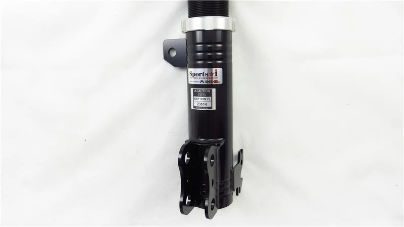 RS-R 11+ Toyota Prius C Sports-i Coilovers - Image 3