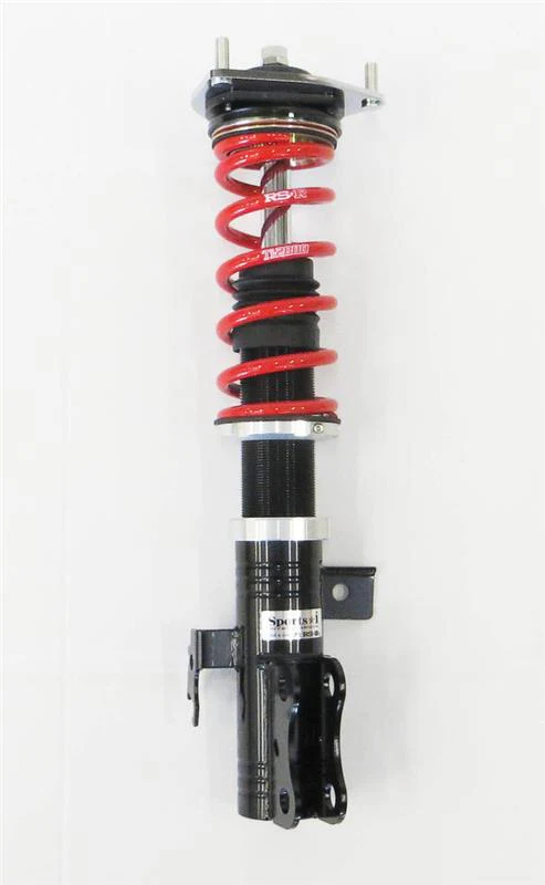 RS-R 11+ Toyota Prius V Sports-i Coilovers - Image 4