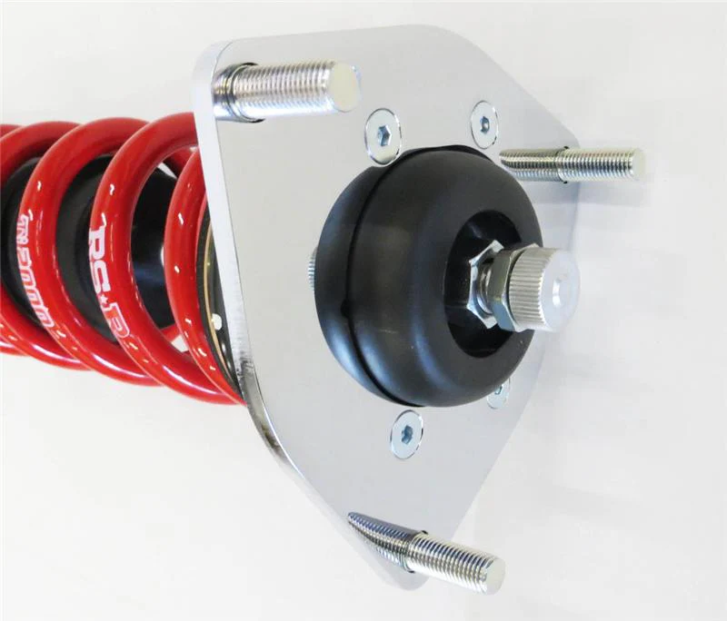 RS-R 11+ Toyota Prius V Sports-i Coilovers - Image 5