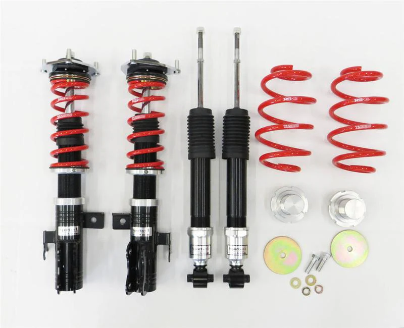 RS-R 11+ Toyota Prius V Sports-i Coilovers - Image 8