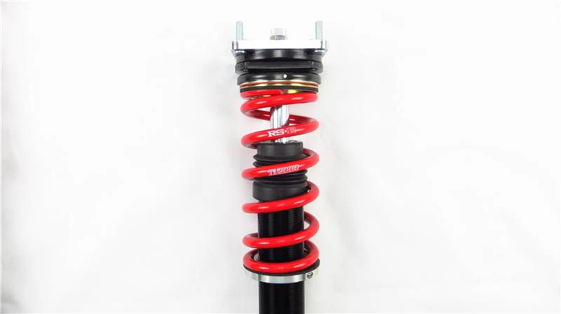 RS-R 12-14 Ford Mustang Sports-i Coilovers - Image 7