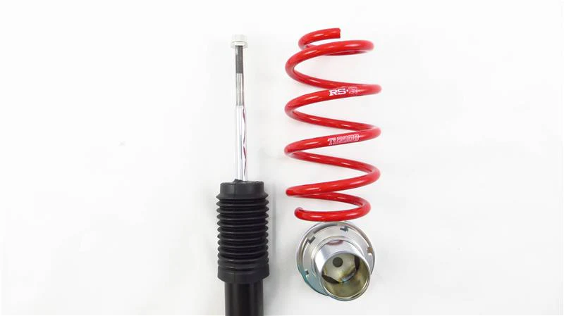 RS-R 12+ Honda CR-Z (ZF1) Sports-i Coilovers - Image 3