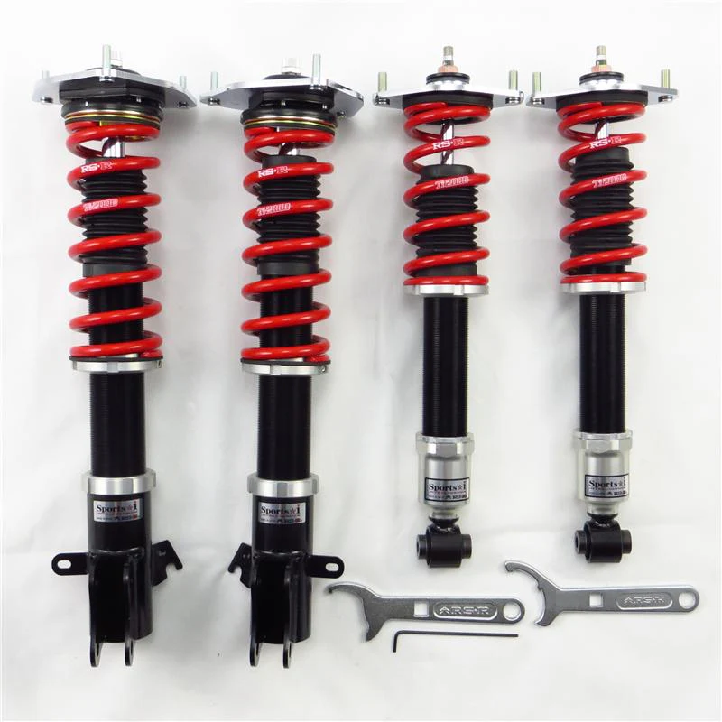 RS-R 12+ Subaru Forester XT (SJG) Sports-i Coilovers - Image 6