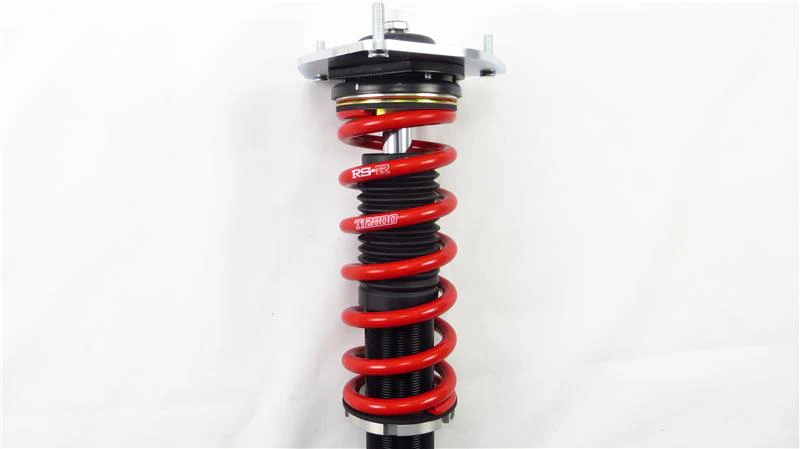 RS-R 12+ Subaru Forester XT (SJG) Sports-i Coilovers - Image 8
