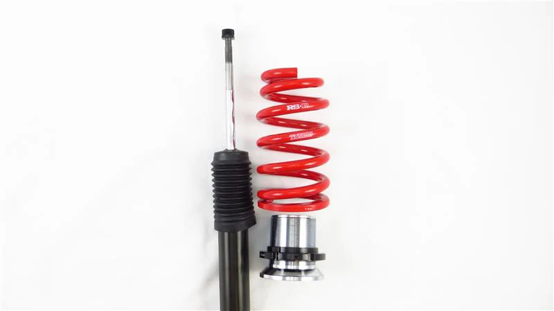 RS-R 13+ Lexus GS350 RWD F-Sports (GRL10) Black-i Coilovers - Image 3