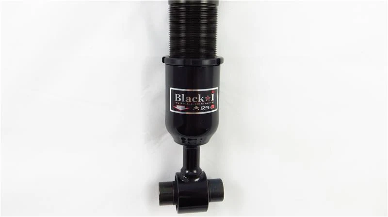RS-R 13+ Lexus GS350 RWD F-Sports (GRL10) Black-i Coilovers - Image 5