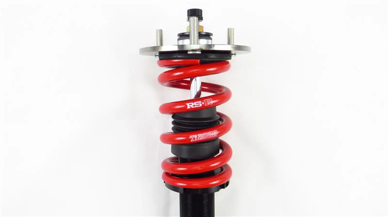 RS-R 13+ Lexus GS350 RWD F-Sports (GRL10) Black-i Coilovers - Image 6