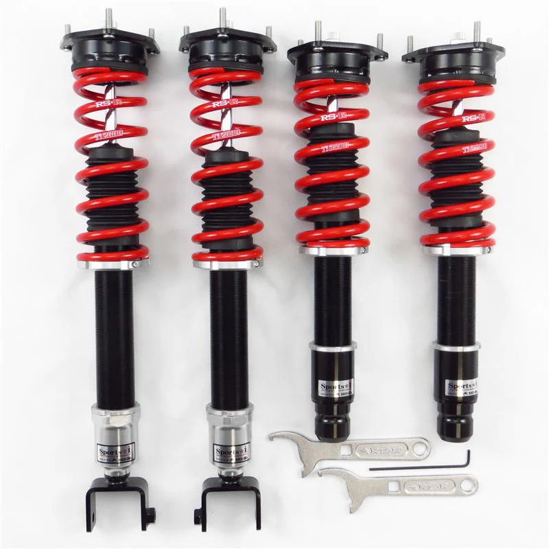 RS-R 14+ Infiniti Q50 AWD Hybrid (HNV37) Sports-i Coilovers - Image 7