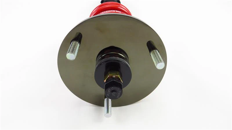 RS-R 14+ Lexus IS250/350 RWD (GSE30/GSE31) Black-i Coilovers - Image 2