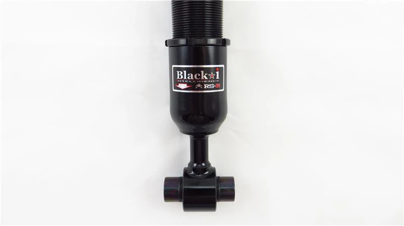 RS-R 14+ Lexus IS250/350 RWD (GSE30/GSE31) Black-i Coilovers - Image 4