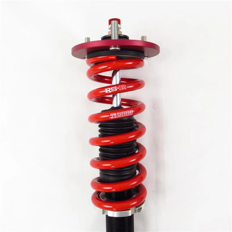 RS-R 14+ Lexus RC-F (USC10) Sports-i Coilovers - Image 4