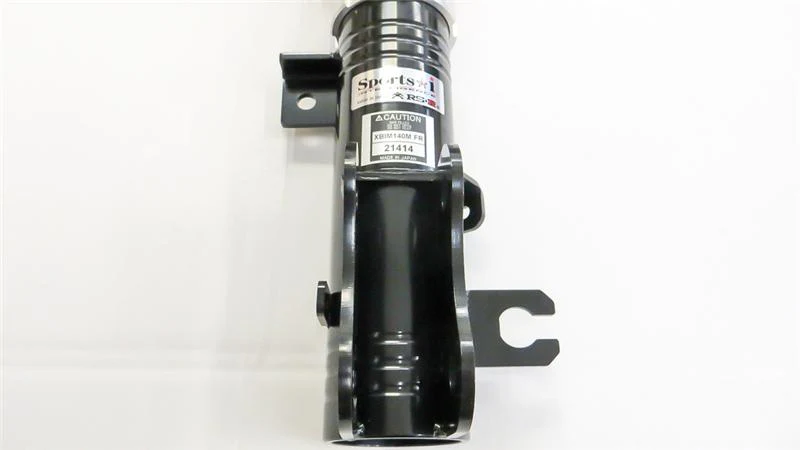 RS-R 14+ Mazda  3 5dr (BMEFS) Sports-i Coilovers - Image 4