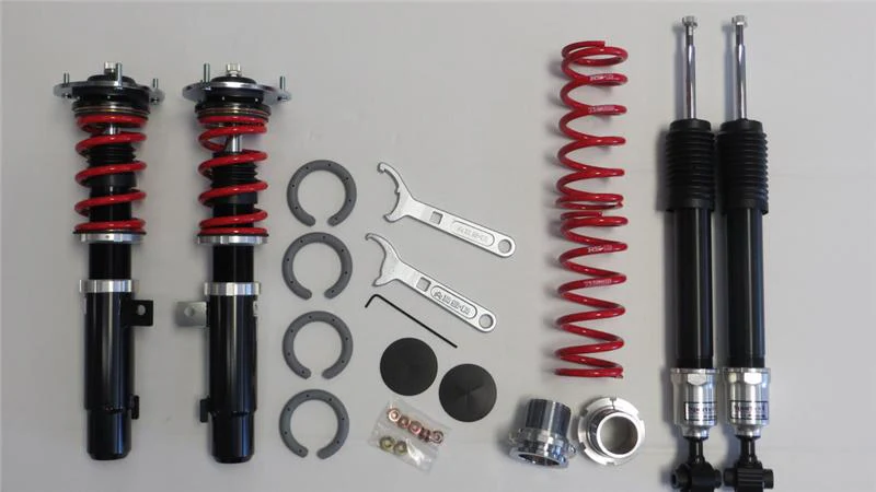 RS-R 15+ VW Golf GTI FF 2000TB (AUCHH) Sports-i Coilovers - Image 10