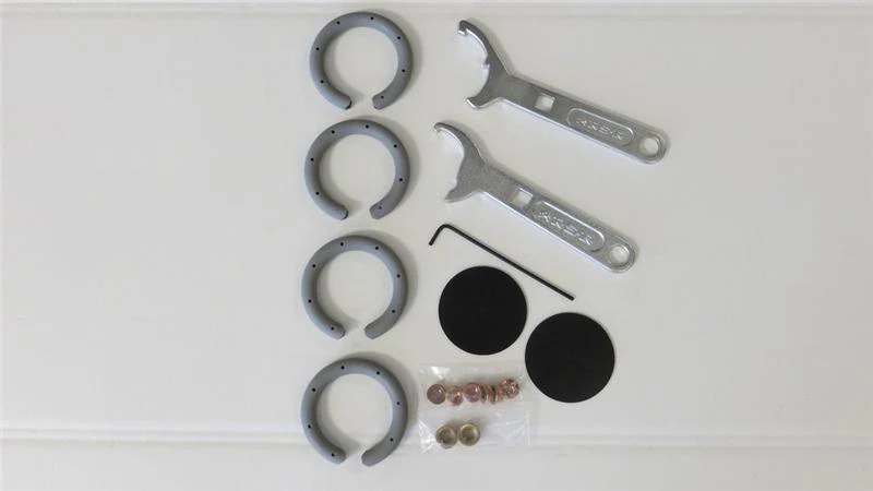 RS-R 15+ VW Golf GTI FF 2000TB (AUCHH) Sports-i Coilovers - Image 5