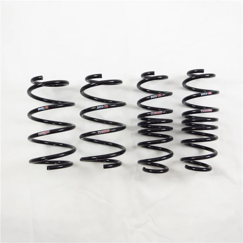 RS-R 15+ VW Golf GTI FF 2000TB (AUCHH) Ti2000 Down Springs - Image 2
