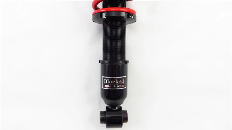 RS-R 2013-2021 Scion FR-S (ZN6) Black-i Coilovers - Image 4