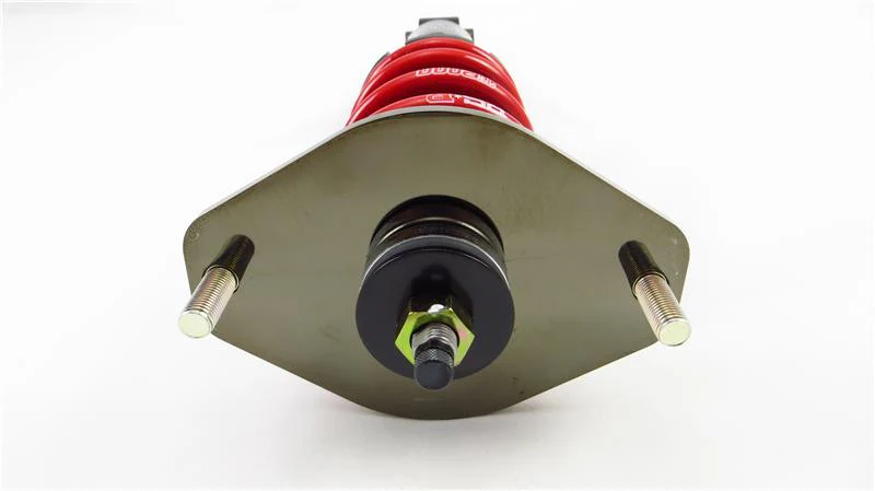 RS-R 2013-2021 Scion FR-S (ZN6) Black-i Coilovers - Image 6
