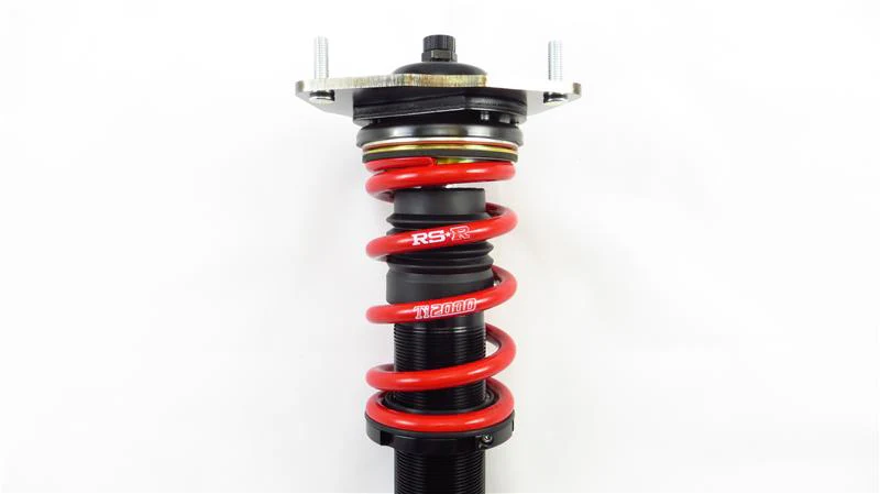 RS-R 2013-2021 Scion FR-S (ZN6) Black-i Coilovers - Image 7