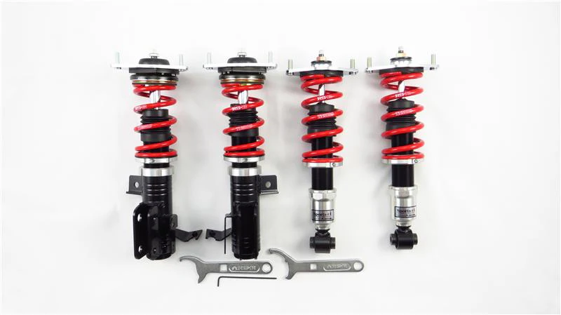 RS-R 2013-2021 Scion FR-S (ZN6) Sports-i Moto Spec Coilovers - Image 6