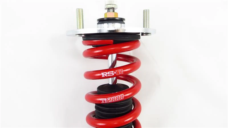 RS-R 2014-2016 Lexus IS250/350 RWD (GSE30/GSE31) Sports-i Coilovers - Image 2