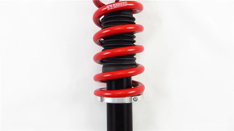 RS-R 2014-2016 Lexus IS250/350 RWD (GSE30/GSE31) Sports-i Coilovers - Image 5