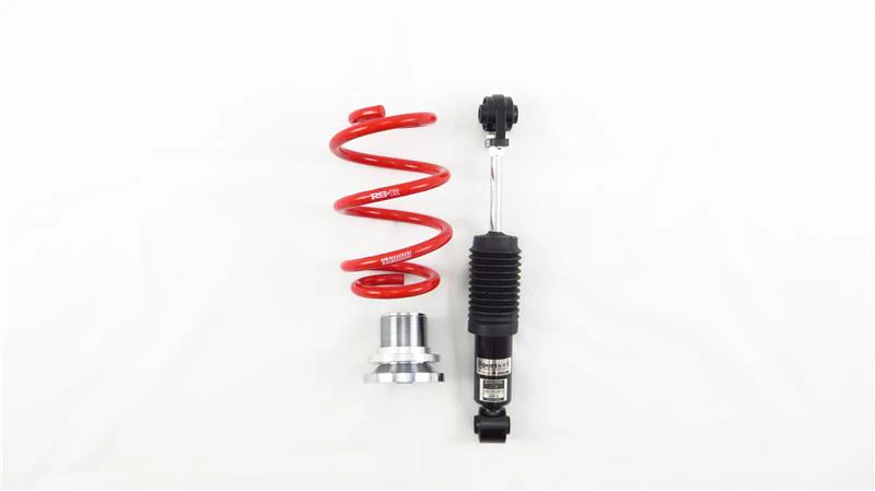 RS-R 2015-2017Lexus NX200T (AGZ10) Sports-i Coilovers - Image 7
