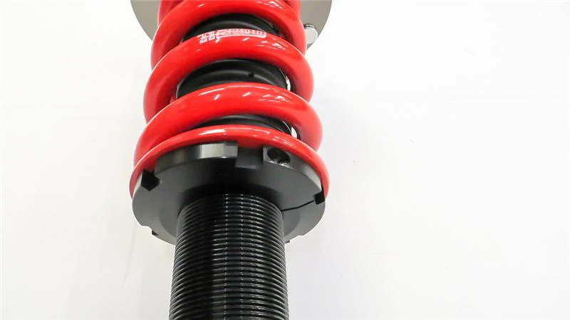 RS-R 98-05 Lexus GS300/400/430 (JZS160) Black-i Coilovers - Image 5