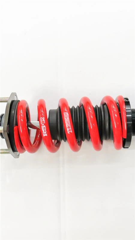 RS-R 98-05 Lexus GS300/400/430 (JZS160) Black-i Coilovers - Image 6