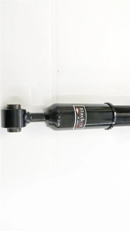 RS-R 98-05 Lexus GS300/400/430 (JZS160) Black-i Coilovers - Image 7