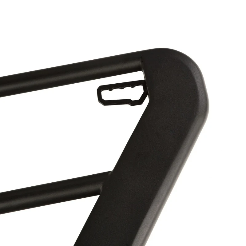 Rugged Ridge Fortis Rear Tube Doors 18-20 Jeep JL / 2020 JT - Image 5