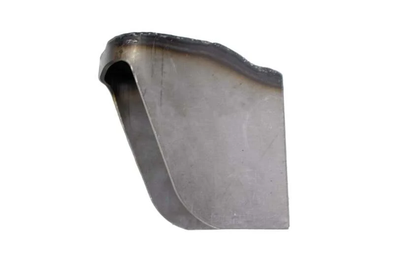 Rust Buster 01-10 Chevy Silverado 2500HD Front Cab Mount Left Side - Image 11
