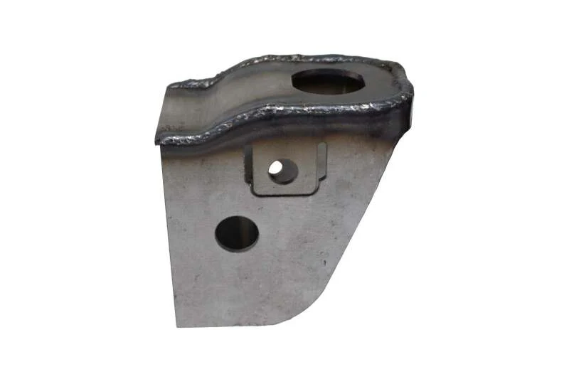 Rust Buster 01-10 Chevy Silverado 2500HD Front Cab Mount Left Side - Image 13