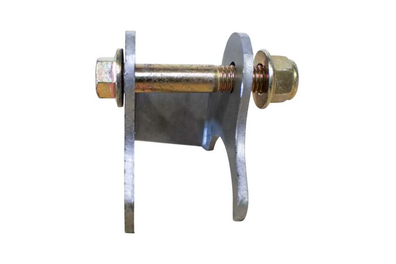 Rust Buster 01-10 GM Pickup Body Mount Brackets-(Left) - Image 11