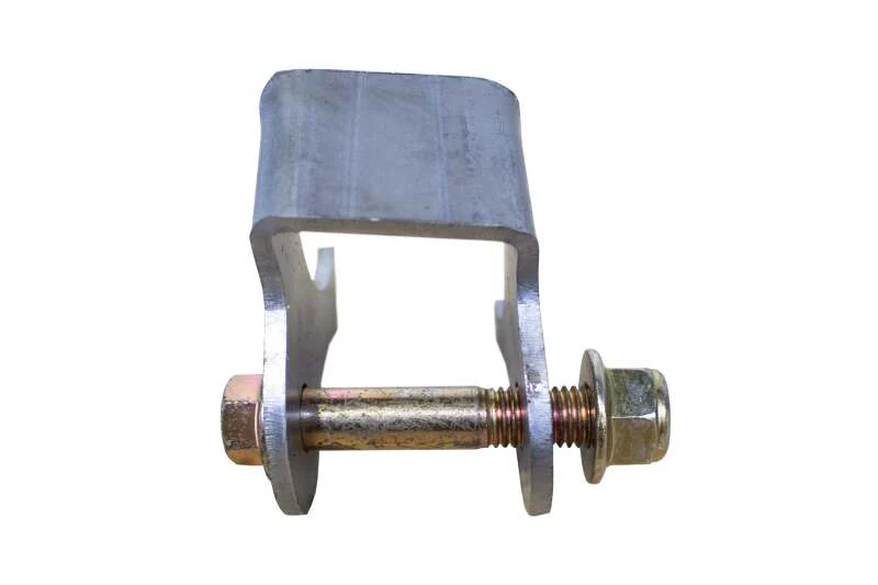 Rust Buster 01-10 GM Pickup Body Mount Brackets-(Right) - Image 3