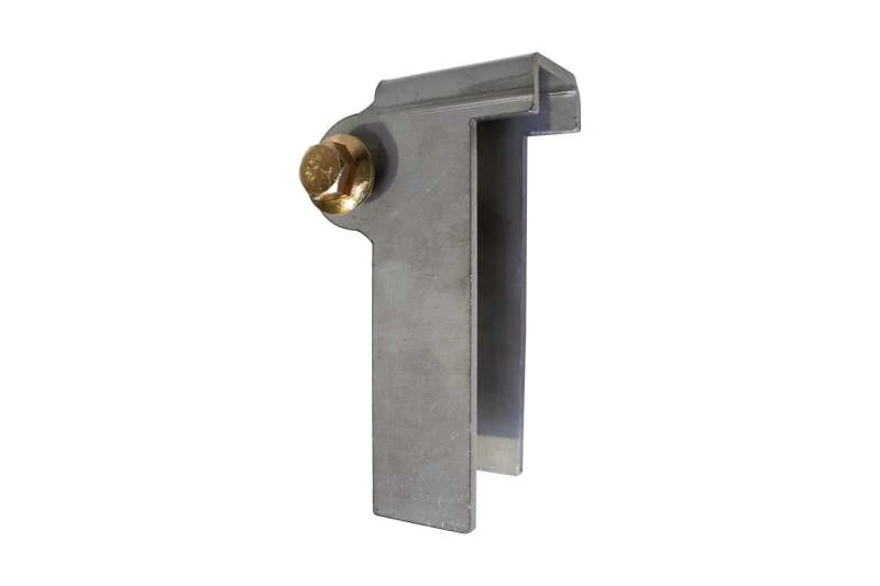 Rust Buster 01-10 GM Pickup Body Mount Brackets-(Right) - Image 5