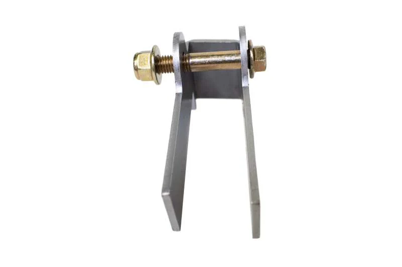 Rust Buster 01-10 GM Pickup Body Mount Brackets-(Right) - Image 8