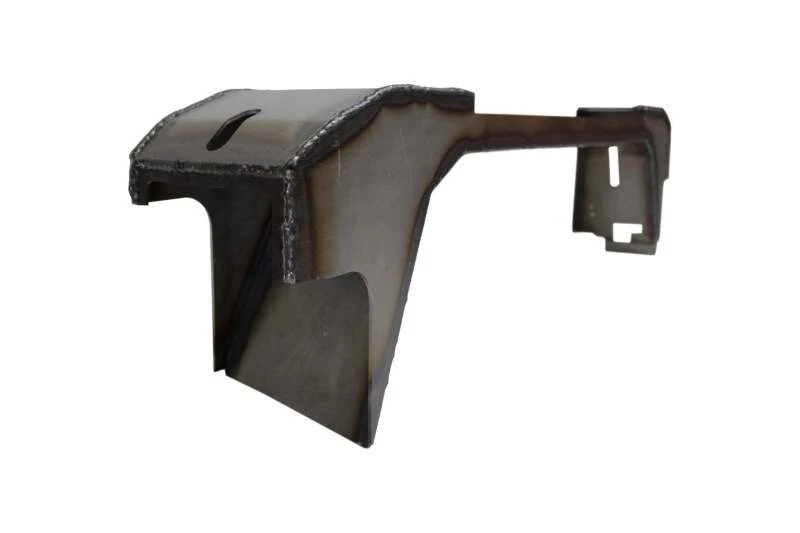 Rust Buster 02-08 Dodge Ram 1500 Forward Gas Tank Crossmember - Image 5