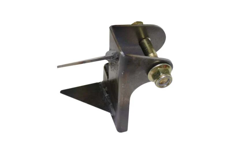 Rust Buster 02-08 Dodge Ram 1500 Rear Shock Mount - Left - Image 8