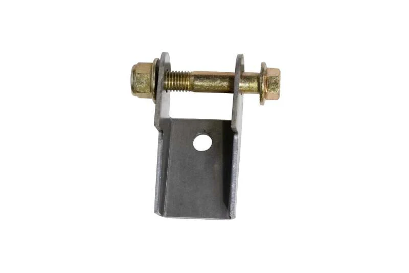 Rust Buster 02-08 Dodge Ram 1500 Rear Shock Mount - Left - Image 9