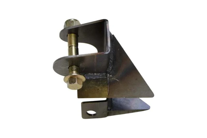 Rust Buster 02-08 Dodge Ram 1500 Rear Shock Mount - Right - Image 6