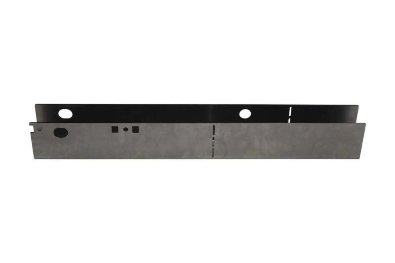 Rust Buster 02-09 Chevy Trailblazer / GMC Envoy Center Frame Section - Left - Image 4