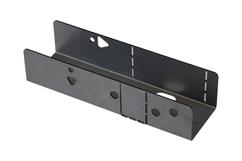 Rust Buster 02-09 Chevy Trailblazer / GMC Envoy Rear Frame Section - Left - Image 7