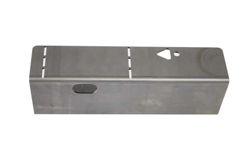 Rust Buster 02-09 Chevy Trailblazer / GMC Envoy Rear Frame Section - Right - Image 2